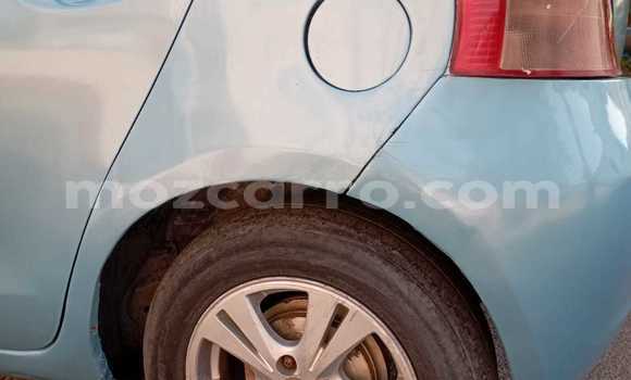 Tenga Tsaru Toyota Vitz Bhuruu Mota in Maputo in Maputo Tenga Tsaru Toyota Vitz Bhuruu Mota in Maputo in Maputo