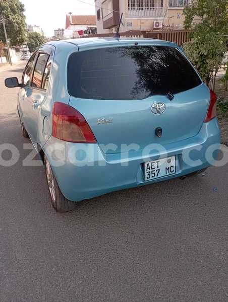 Big with watermark toyota vitz maputo maputo 30241