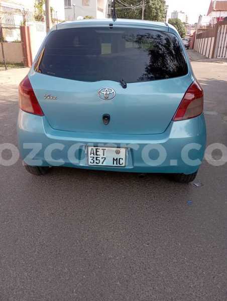 Big with watermark toyota vitz maputo maputo 30241