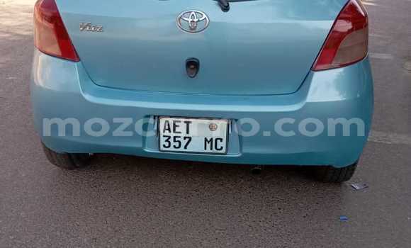 Tenga Tsaru Toyota Vitz Bhuruu Mota in Maputo in Maputo Tenga Tsaru Toyota Vitz Bhuruu Mota in Maputo in Maputo