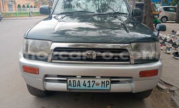 Tenga Tsaru Toyota Hilux Surf Girinhi Mota in Maputo in Maputo Tenga Tsaru Toyota Hilux Surf Girinhi Mota in Maputo in Maputo