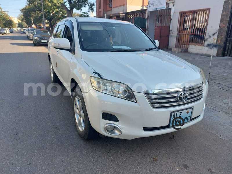 Big with watermark toyota vanguard maputo maputo 30244