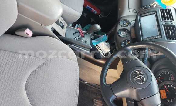 Buy New Toyota Vanguard White Car in Maputo in Maputo Buy New Toyota Vanguard White Car in Maputo in Maputo