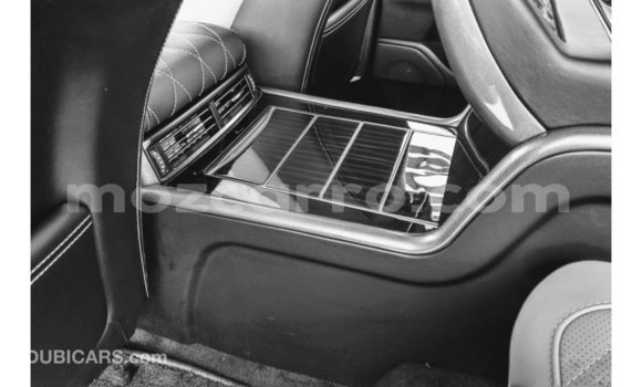 Comprar Importar Lexus LX Preto Carro em Import - Dubai em Cabo Delgado Comprar Importar Lexus LX Preto Carro em Import - Dubai em Cabo Delgado