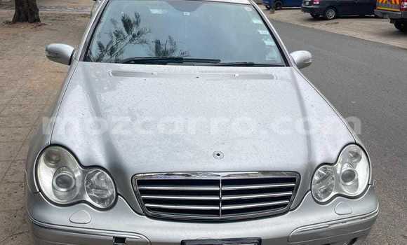 Comprar Usado Mercedes-Benz C180 coupe De outros Carro em Maputo em Maputo Comprar Usado Mercedes-Benz C180 coupe De outros Carro em Maputo em Maputo
