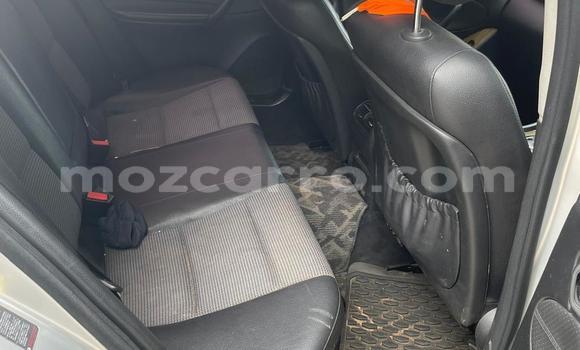 Comprar Usado Mercedes-Benz C180 coupe De outros Carro em Maputo em Maputo Comprar Usado Mercedes-Benz C180 coupe De outros Carro em Maputo em Maputo
