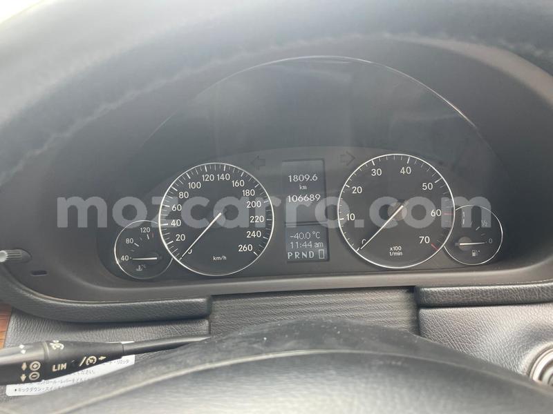 Big with watermark mercedes benz c180 coupe maputo maputo 30246