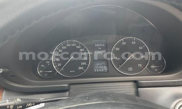 Comprar Usado Mercedes-Benz C180 coupe De outros Carro em Maputo em Maputo Comprar Usado Mercedes-Benz C180 coupe De outros Carro em Maputo em Maputo