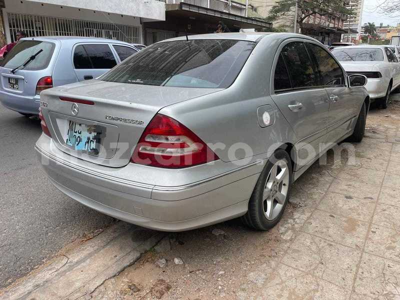 Big with watermark mercedes benz c180 coupe maputo maputo 30246