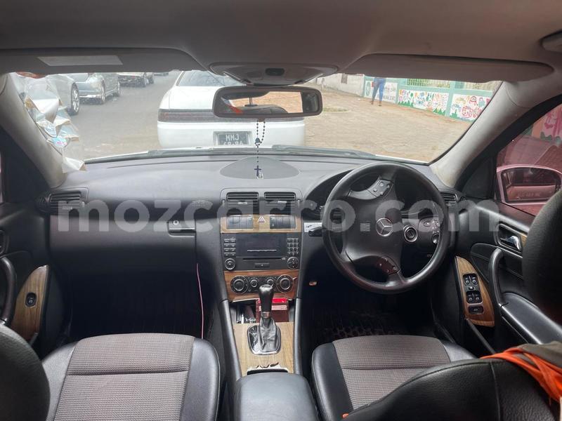 Big with watermark mercedes benz c180 coupe maputo maputo 30246