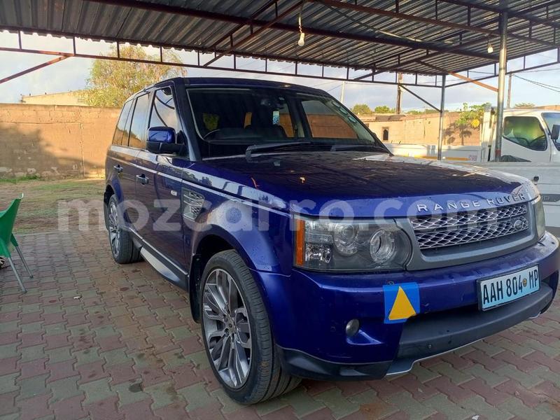 Big with watermark land rover range rover sport maputo maputo 30248