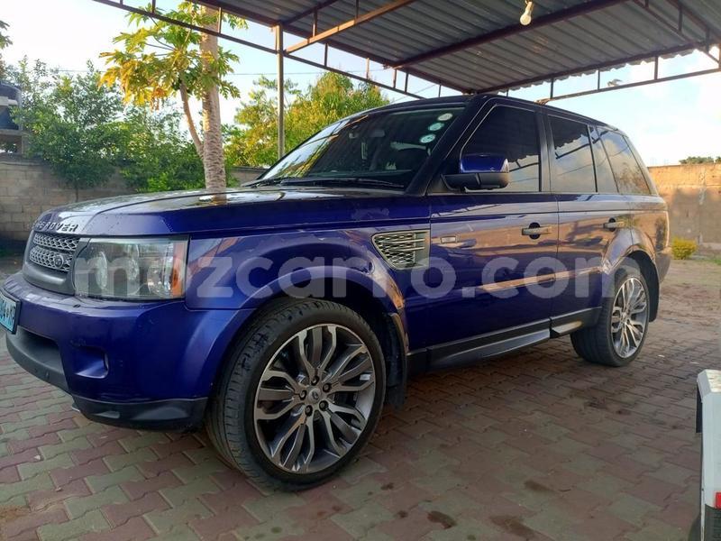 Big with watermark land rover range rover sport maputo maputo 30248