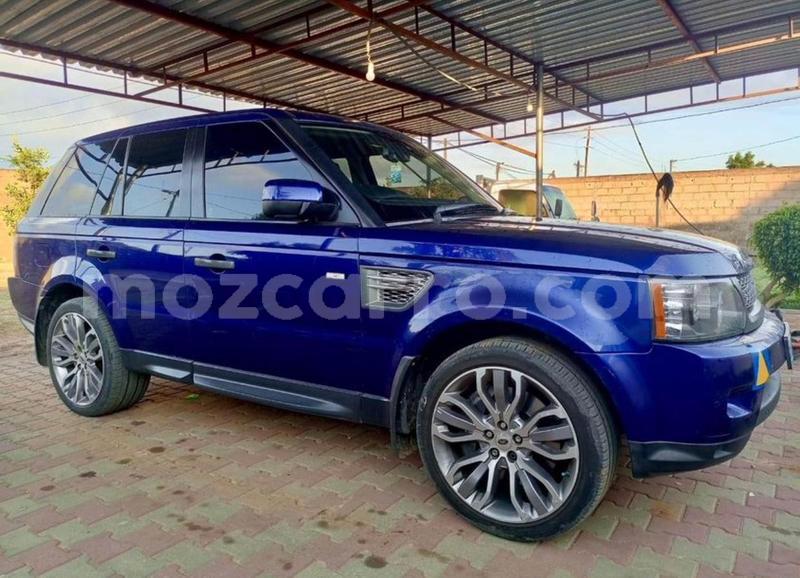 Big with watermark land rover range rover sport maputo maputo 30248