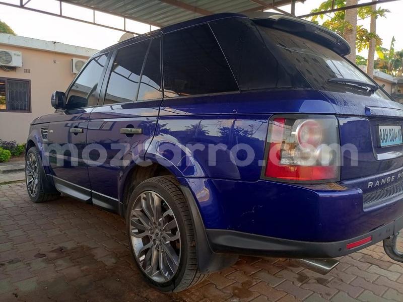 Big with watermark land rover range rover sport maputo maputo 30248