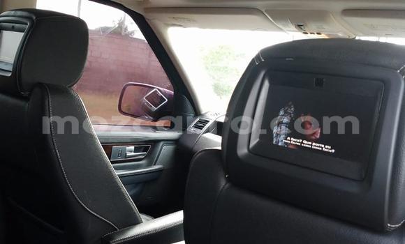Comprar Usado Land Rover Range Rover Sport Azul Carro em Maputo em Maputo Comprar Usado Land Rover Range Rover Sport Azul Carro em Maputo em Maputo