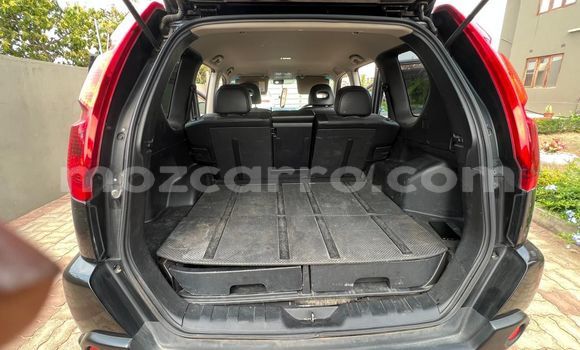 Tenga Tsaru Nissan X-Trail Nhema Mota in Maputo in Maputo Tenga Tsaru Nissan X-Trail Nhema Mota in Maputo in Maputo