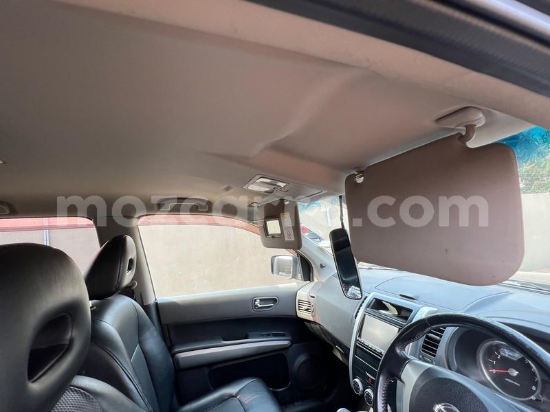 Big with watermark nissan x trail maputo maputo 30249