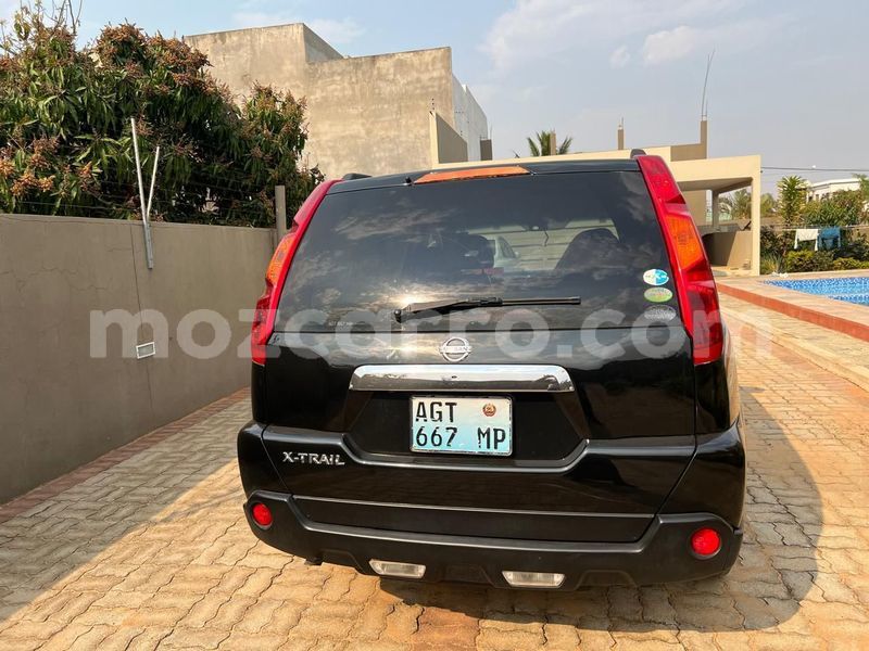 Big with watermark nissan x trail maputo maputo 30249