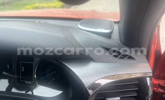 Nunua Ilio tumika Toyota Hiluxe Revo Nyingine Gari ndani ya Maputo nchini Maputo Nunua Ilio tumika Toyota Hiluxe Revo Nyingine Gari ndani ya Maputo nchini Maputo