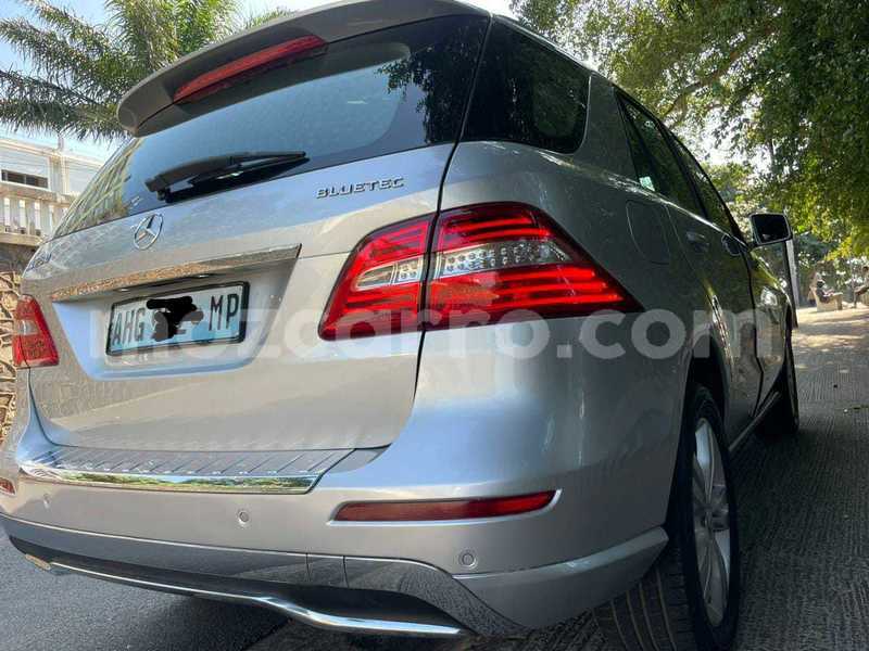 Big with watermark mercedes benz m class maputo maputo 30251