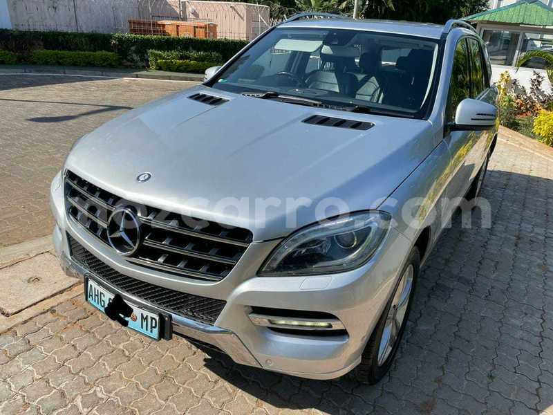 Big with watermark mercedes benz m class maputo maputo 30251