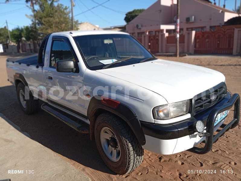 Big with watermark ford ranger maputo maputo 30253