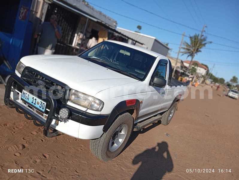 Big with watermark ford ranger maputo maputo 30253