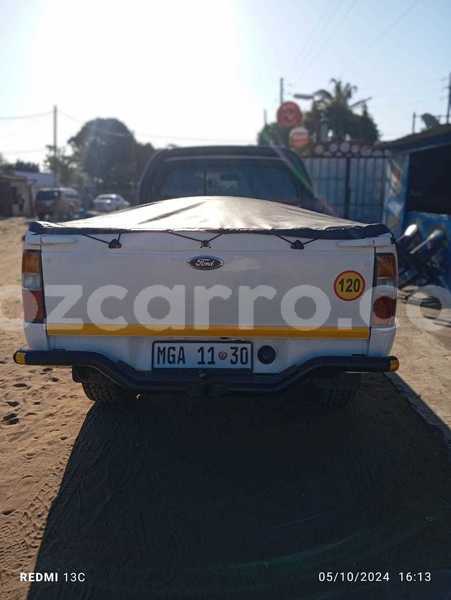 Big with watermark ford ranger maputo maputo 30253