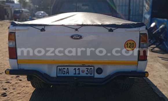 Buy Used Ford Ranger White Car in Maputo in Maputo Buy Used Ford Ranger White Car in Maputo in Maputo