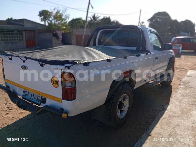 Big with watermark ford ranger maputo maputo 30253