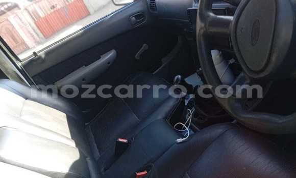 Buy Used Ford Ranger White Car in Maputo in Maputo Buy Used Ford Ranger White Car in Maputo in Maputo