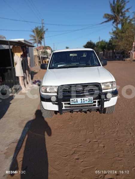 Big with watermark ford ranger maputo maputo 30253