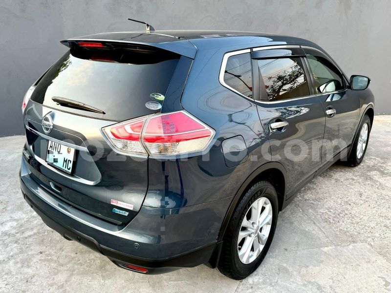 Big with watermark nissan x trail maputo maputo 30255