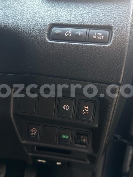 Big with watermark nissan x trail maputo maputo 30255