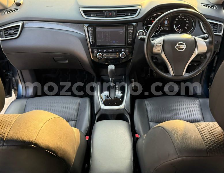 Big with watermark nissan x trail maputo maputo 30255