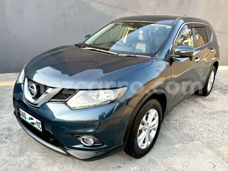 Big with watermark nissan x trail maputo maputo 30255