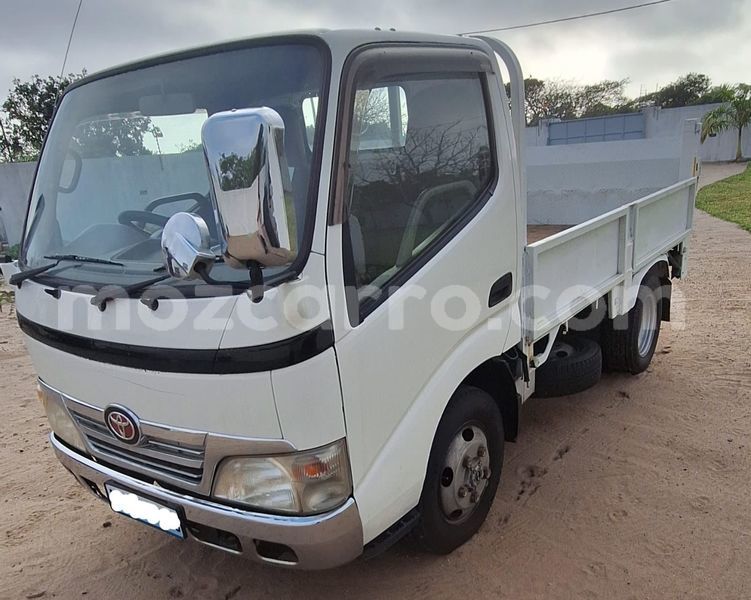 Big with watermark toyota dyna maputo maputo 30256