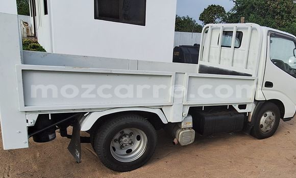 Tenga Itsva Toyota Dyna Chena Mota in Maputo in Maputo Tenga Itsva Toyota Dyna Chena Mota in Maputo in Maputo