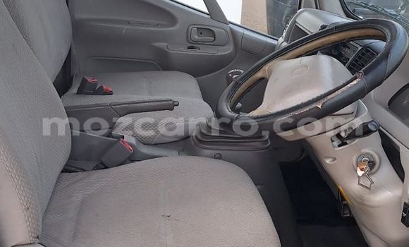 Tenga Itsva Toyota Dyna Chena Mota in Maputo in Maputo Tenga Itsva Toyota Dyna Chena Mota in Maputo in Maputo