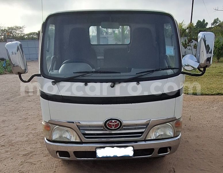 Big with watermark toyota dyna maputo maputo 30256