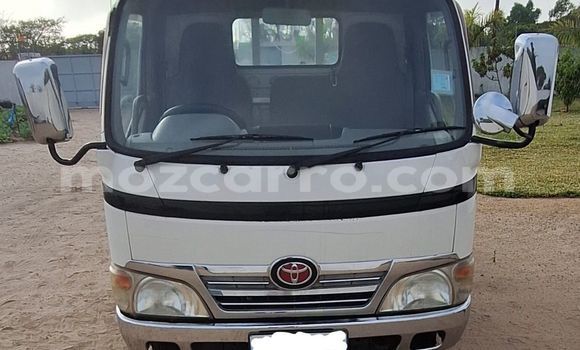 Tenga Itsva Toyota Dyna Chena Mota in Maputo in Maputo Tenga Itsva Toyota Dyna Chena Mota in Maputo in Maputo