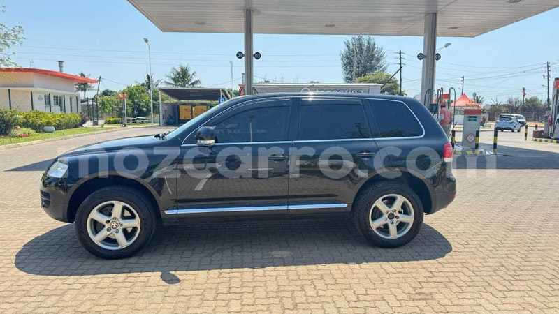 Big with watermark volkswagen touareg maputo maputo 30259