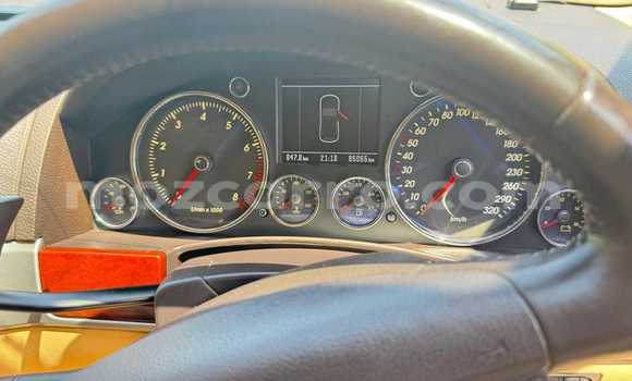 Comprar Usado Volkswagen Touareg Preto Carro em Maputo em Maputo Comprar Usado Volkswagen Touareg Preto Carro em Maputo em Maputo