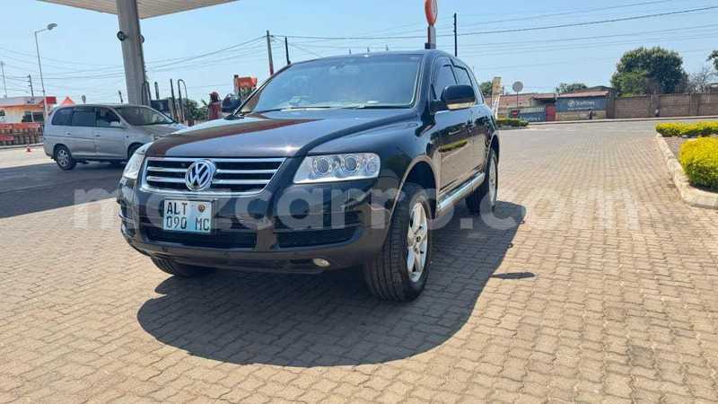 Big with watermark volkswagen touareg maputo maputo 30259