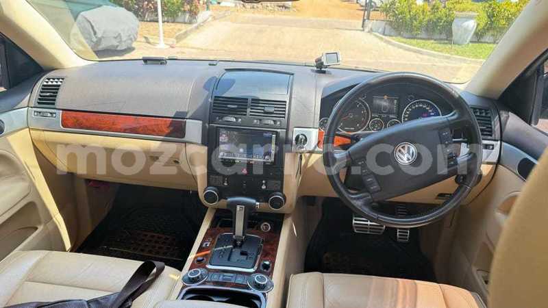 Big with watermark volkswagen touareg maputo maputo 30259