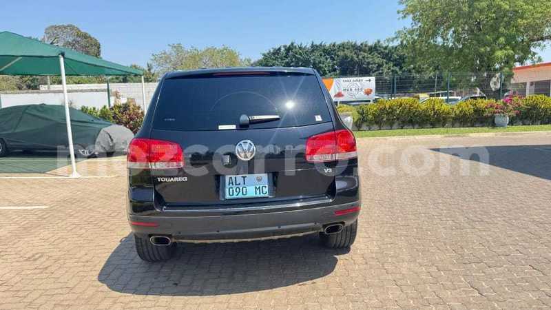 Big with watermark volkswagen touareg maputo maputo 30259