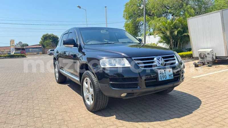 Big with watermark volkswagen touareg maputo maputo 30259