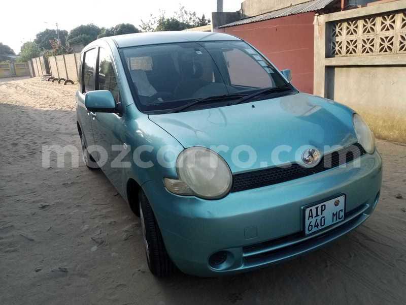 Big with watermark toyota sienta maputo maputo 30260