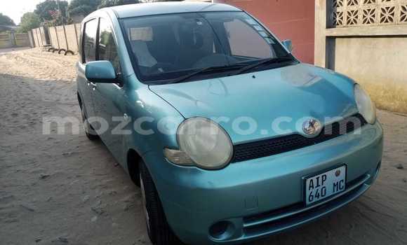 Nunua Ilio tumika Toyota Sienta Kijani Gari ndani ya Maputo nchini Maputo Nunua Ilio tumika Toyota Sienta Kijani Gari ndani ya Maputo nchini Maputo
