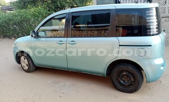 Nunua Ilio tumika Toyota Sienta Kijani Gari ndani ya Maputo nchini Maputo Nunua Ilio tumika Toyota Sienta Kijani Gari ndani ya Maputo nchini Maputo